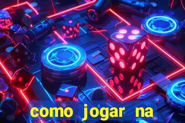 como jogar na plataforma do tigre